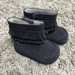 See Kai Run Toddler Boots